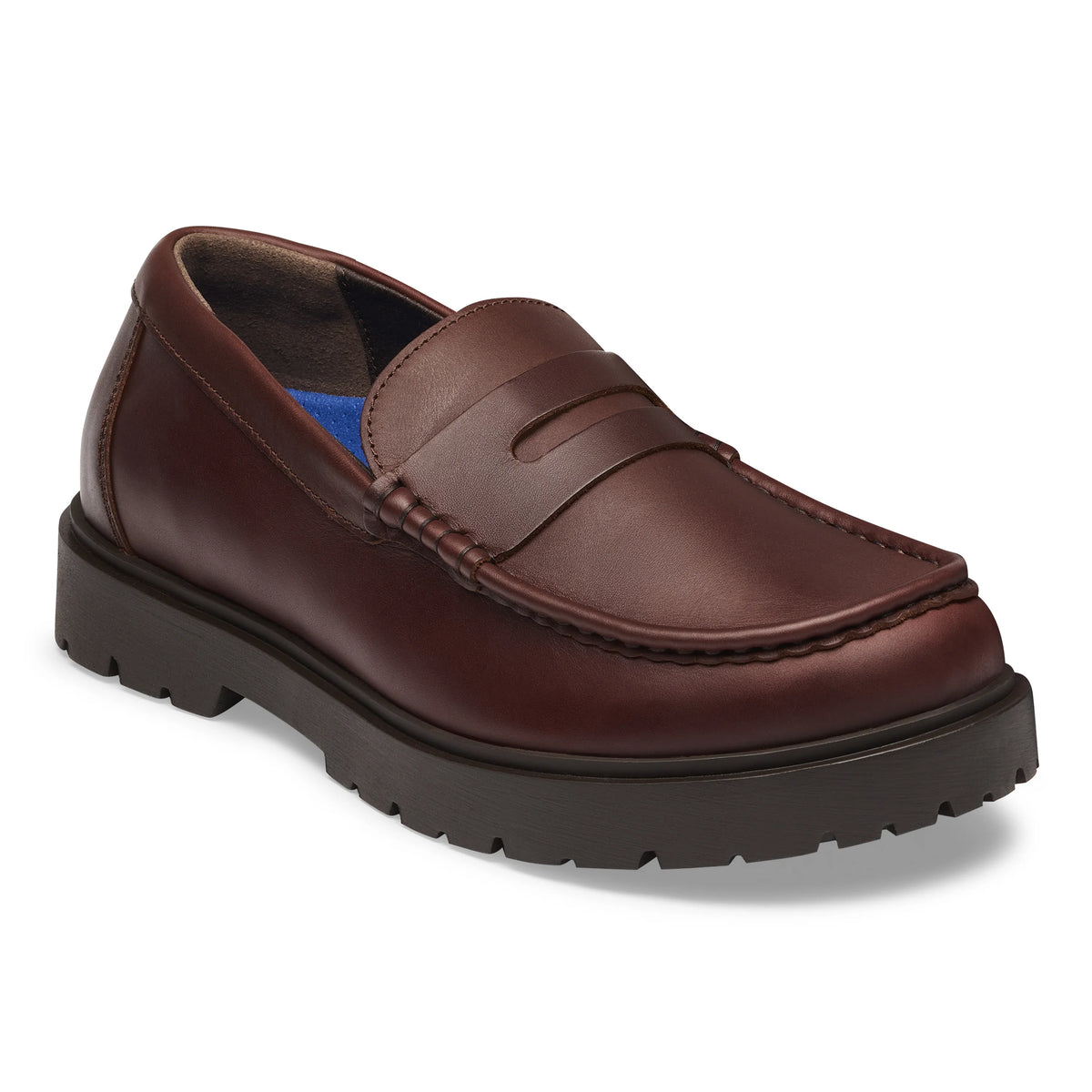 BIRKENSTOCK HIGHWOOD LOAFER | CARAFE