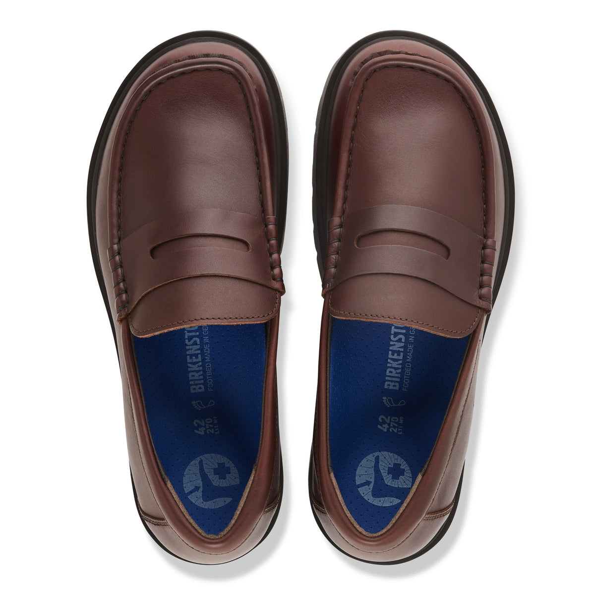 BIRKENSTOCK HIGHWOOD LOAFER | CARAFE