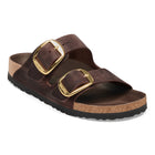 BIRKENSTOCK ARIZONA BIG BUCKLE | HABANA