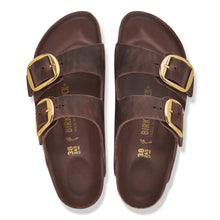 BIRKENSTOCK ARIZONA BIG BUCKLE | HABANA