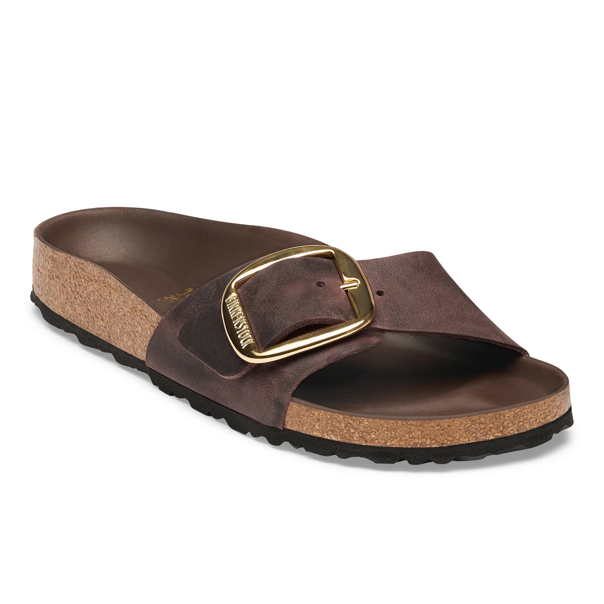 BIRKENSTOCK MADRID BIG BUCKLE | HABANA