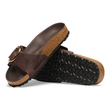 BIRKENSTOCK MADRID BIG BUCKLE | HABANA