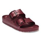 BIRKENSTOCK ARIZONA BIG BUCKLE EVA | ZINFANDEL