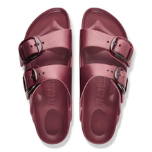 BIRKENSTOCK ARIZONA BIG BUCKLE EVA | ZINFANDEL