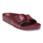 BIRKENSTOCK MADRID BIG BUCKLE EVA | ZINFANDEL