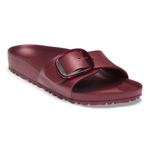 BIRKENSTOCK MADRID BIG BUCKLE EVA | ZINFANDEL