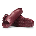 BIRKENSTOCK MADRID BIG BUCKLE EVA | ZINFANDEL