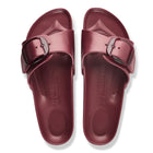 BIRKENSTOCK MADRID BIG BUCKLE EVA | ZINFANDEL