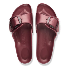 BIRKENSTOCK MADRID BIG BUCKLE EVA | ZINFANDEL