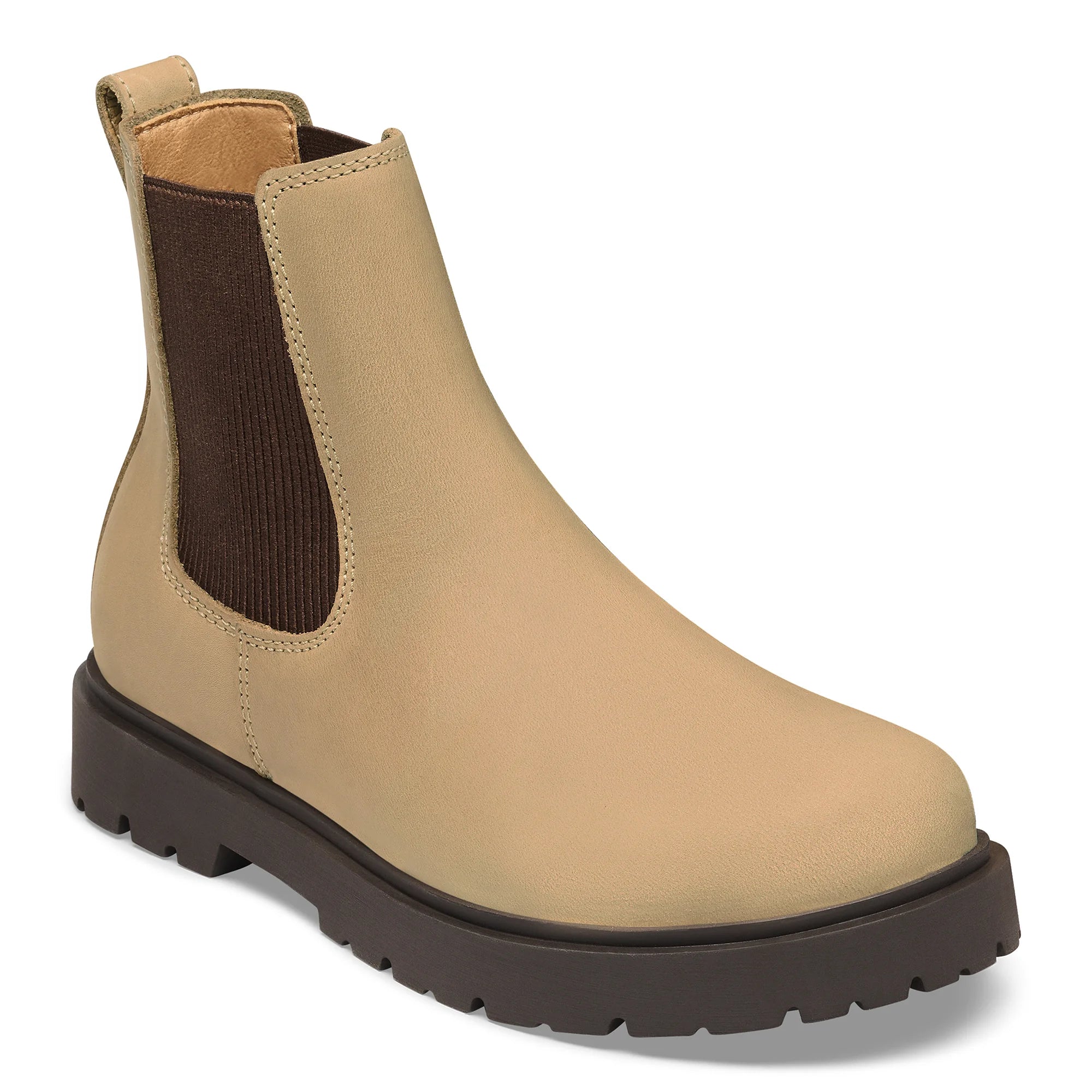 BIRKENSTOCK HIGHWOOD | TOBACCO