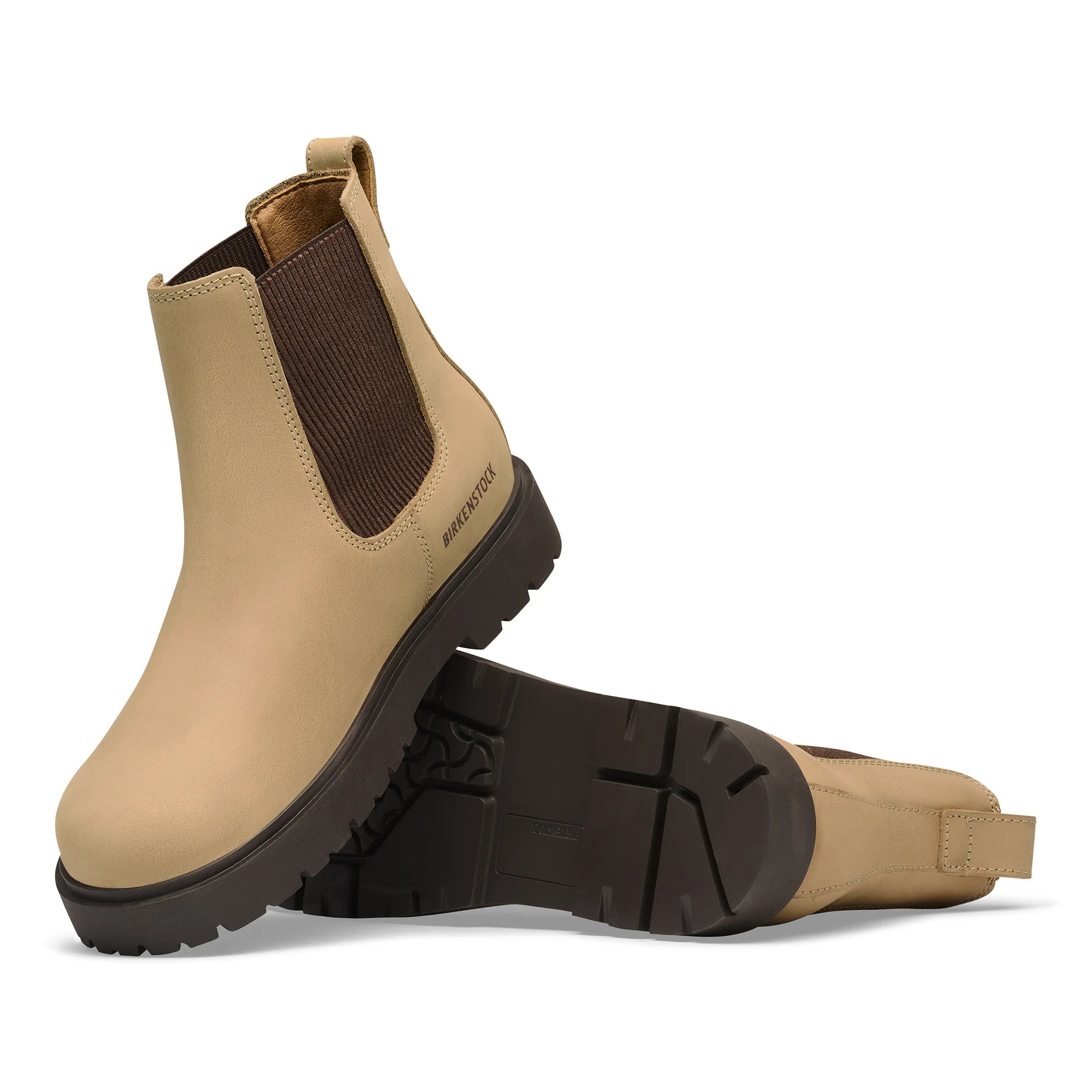 BIRKENSTOCK HIGHWOOD | TOBACCO