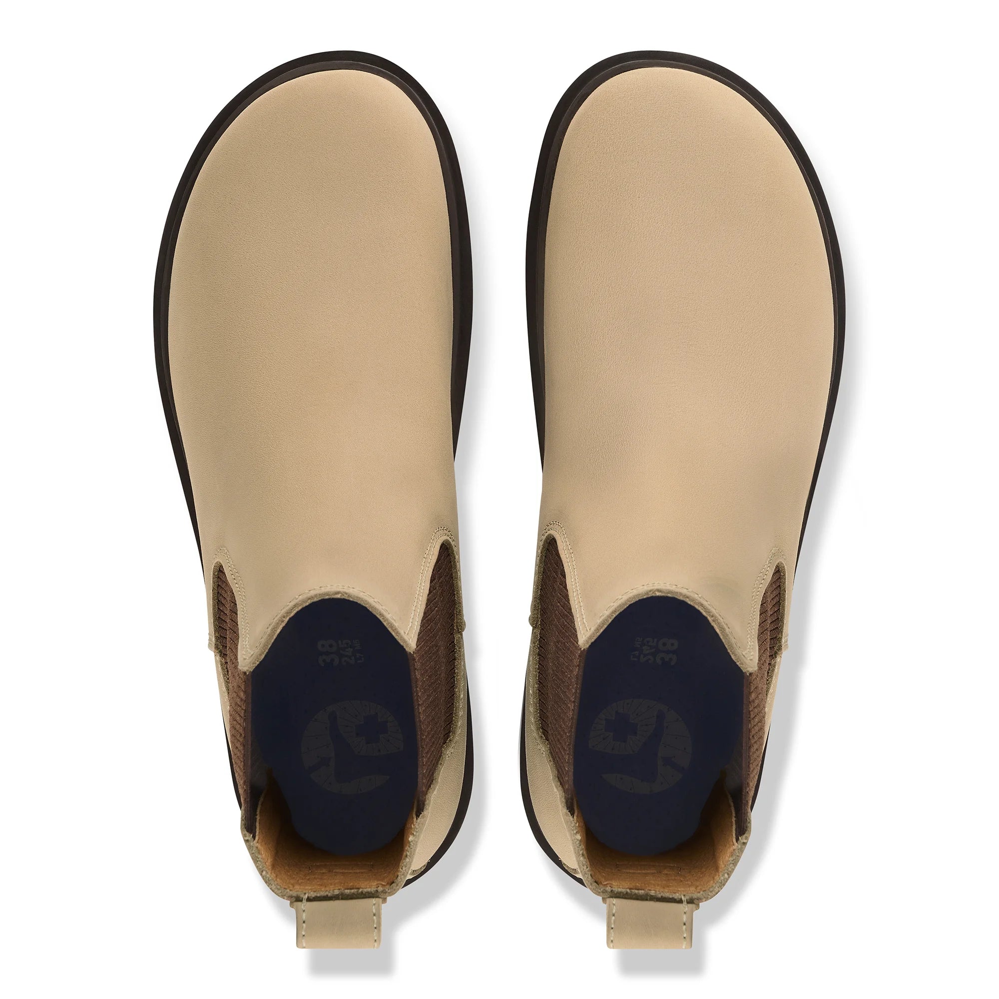 BIRKENSTOCK HIGHWOOD | TOBACCO