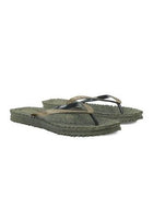 ILSE JACOBSEN CHEERFUL FLIP FLOP | ARMY