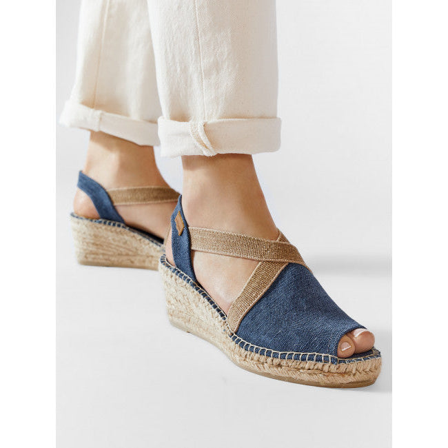TONI PONS BREDA-V | NAVY