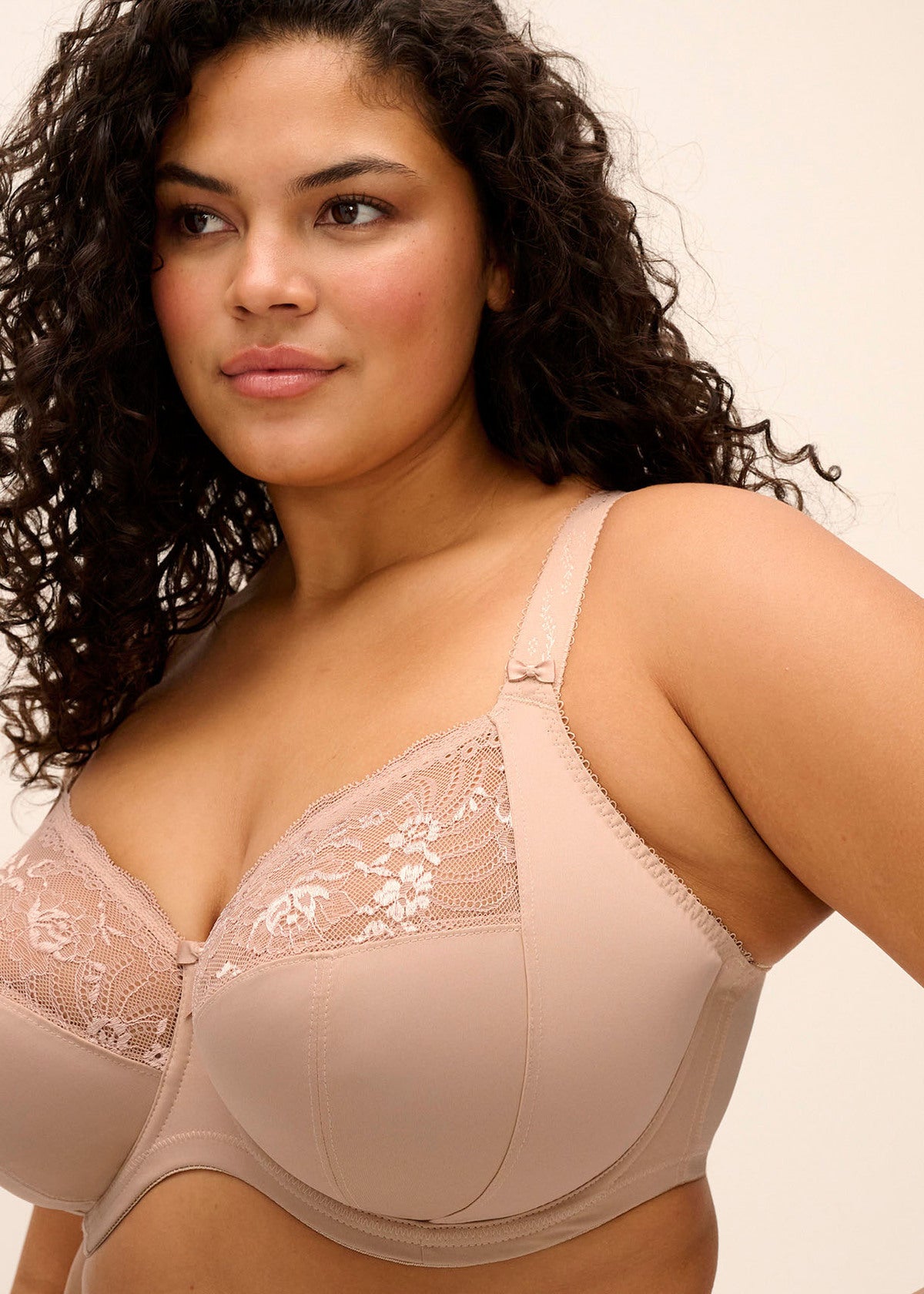 ELOMI MORGAN FULL CUP | SAHARA