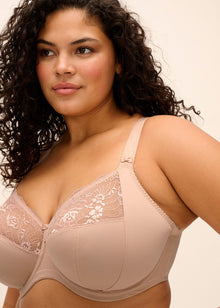 ELOMI MORGAN FULL CUP | SAHARA