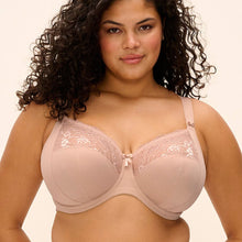 ELOMI MORGAN FULL CUP | SAHARA