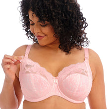 ELOMI MOLLY NURSING BRA | BLUSH