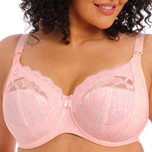 ELOMI MOLLY NURSING BRA | BLUSH