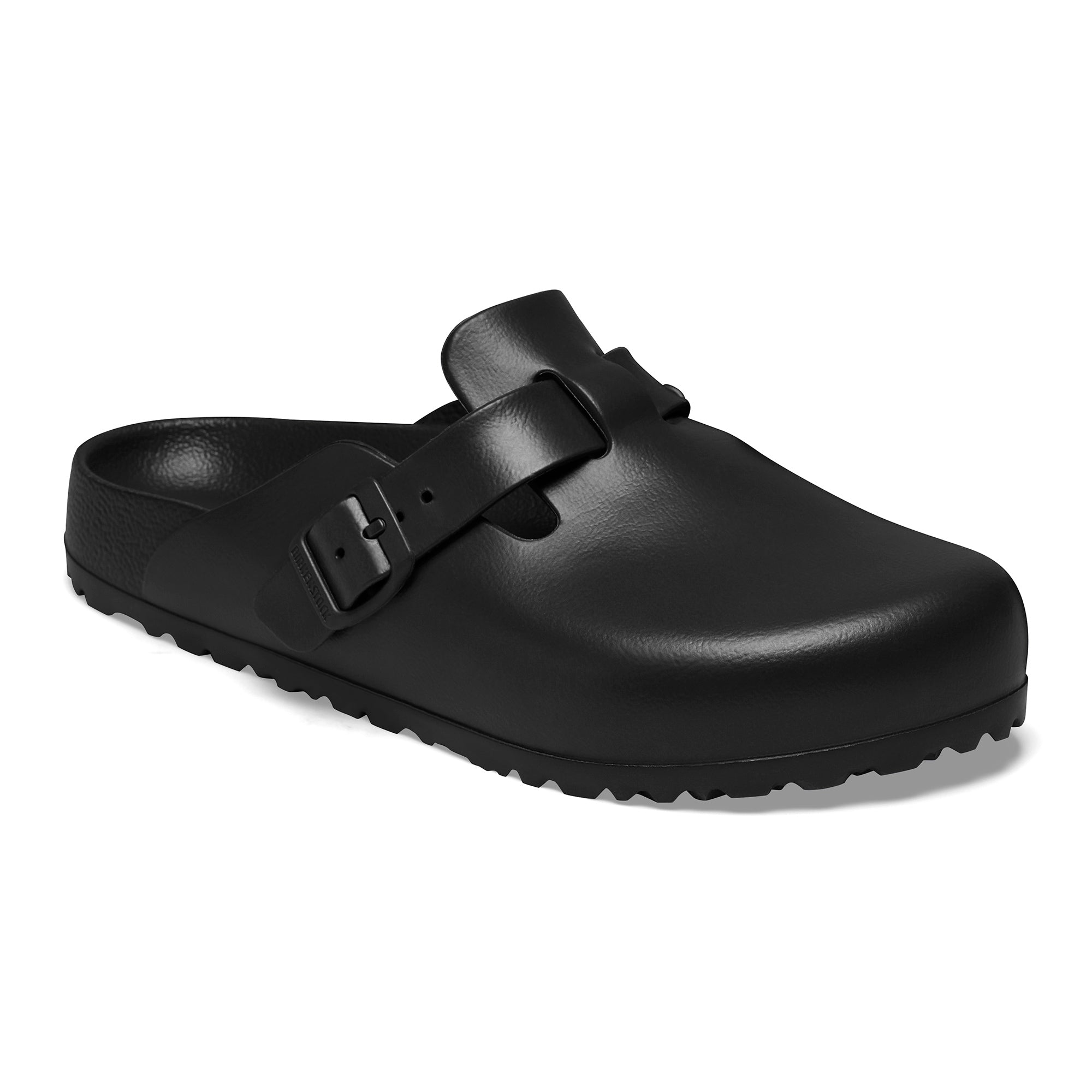 BIRKENSTOCK BOSTON EVA | BLACK