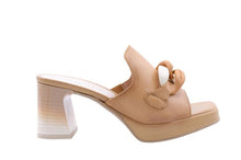 HISPANITAS ODINA MULE | DESERT