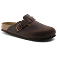 Load image into Gallery viewer, BIRKENSTOCK BOSTON SOFT FOOTBED OILED LEATHER | HABANA
