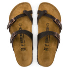 BIRKENSTOCK MAYARI LEATHER | HABANA