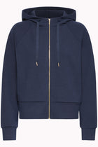 FRANSA PRIYA CARDIGAN | NAVY