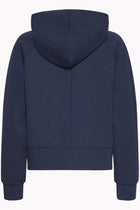 FRANSA PRIYA CARDIGAN | NAVY