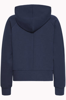 FRANSA PRIYA CARDIGAN | NAVY