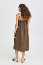 FRANSA EMMY DRESS | MOUNTAIN TRAIL