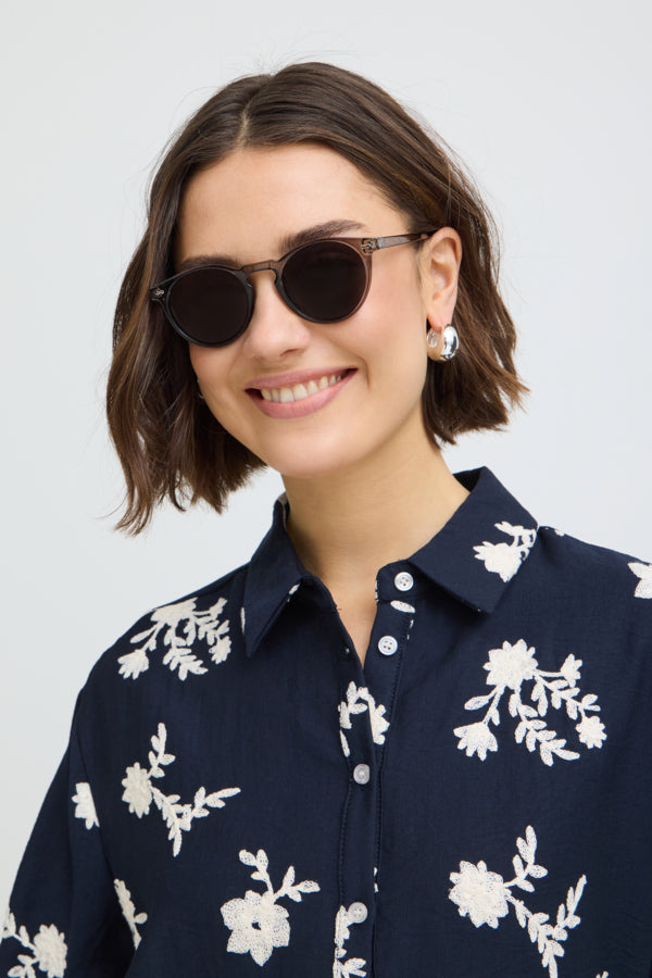 FRANSA ARIA SUNGLASSES | DRIZZLE