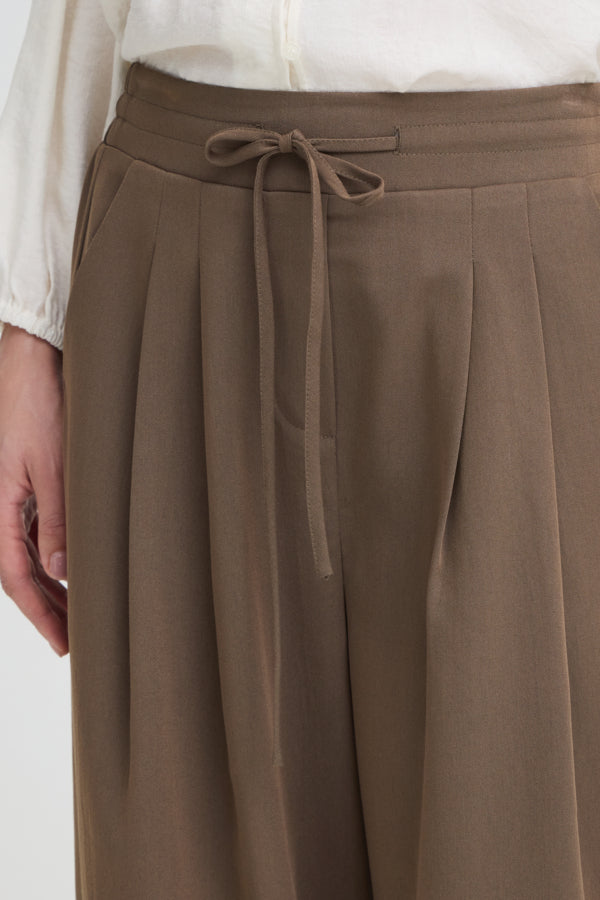 FRANSA VEDA PANT | RAIN DRUM
