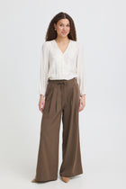 FRANSA VEDA PANT | RAIN DRUM