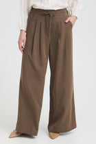 FRANSA VEDA PANT | RAIN DRUM