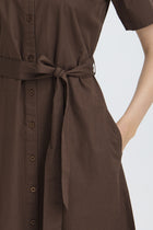 FRANSA FANTY DRESS | FONDUE FUDGE