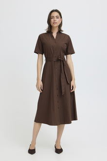 FRANSA FANTY DRESS | FONDUE FUDGE