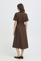 FRANSA FANTY DRESS | FONDUE FUDGE