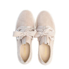 GABOR SLIP ON SNEAKER | SILK