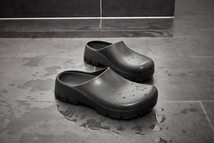 BIRKENSTOCK SUPER BIRKI 2.0 | BLACK