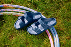 BIRKENSTOCK ARIZONA KIDS EVA | NAVY