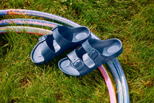 BIRKENSTOCK ARIZONA KIDS EVA | NAVY