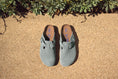 Load image into Gallery viewer, BIRKENSTOCK BOSTON SOFT FOOTBED SUEDE | PURE SAGE
