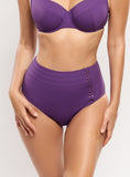 Load image into Gallery viewer, EMPREINTE BALCONET BIKINI MOOD | ULTRAVIOLET
