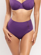 EMPREINTE BALCONET BIKINI MOOD | ULTRAVIOLET