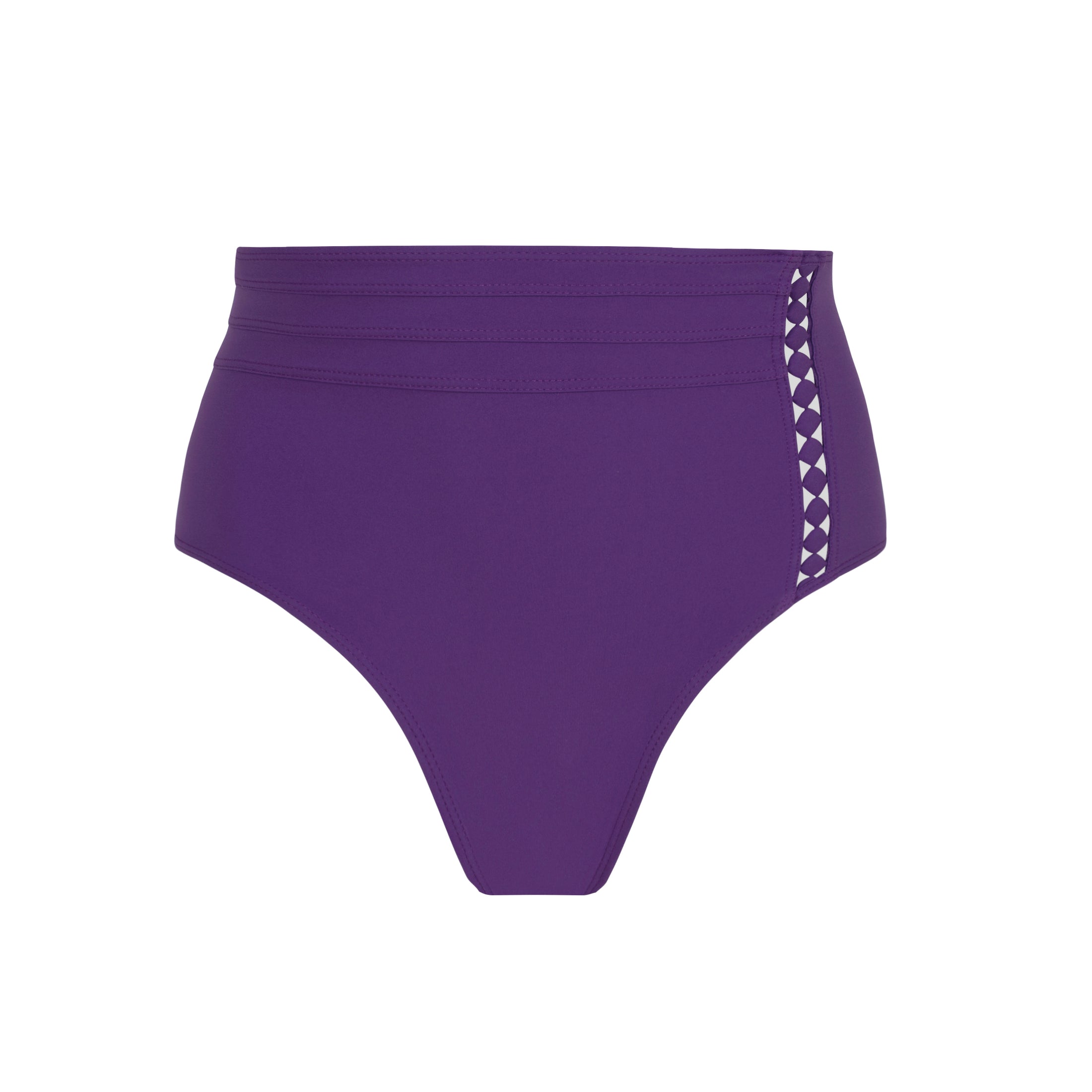 EMPREINTE BALCONET BIKINI MOOD | ULTRAVIOLET