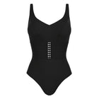 EMPREINTE SWIMSUIT MOOD | BLACK