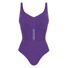 EMPREINTE SWIMSUIT MOOD | VIOLET