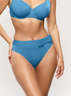 EMPREINTE BIKINI PODIUM | BLUE ATOLL