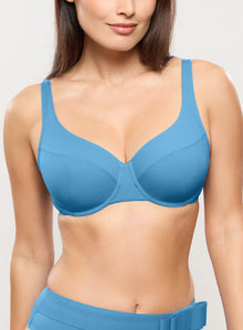 EMPREINTE BIKINI PODIUM | BLUE ATOLL